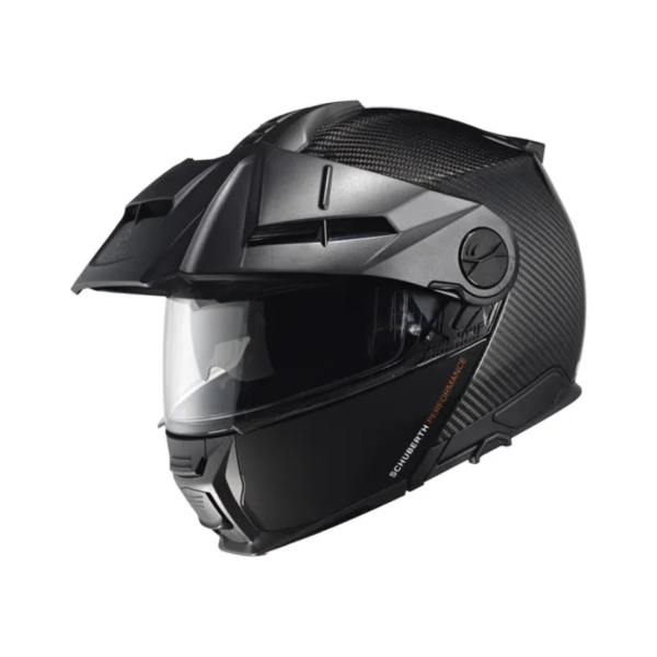 Motorhelm  by Schuberth
