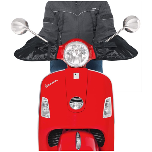 Motoraccessoires  by Held