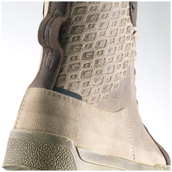 Motorcycle shoes Gaerne G-Letur Aquatech