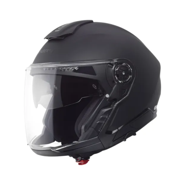 Motorhelm  by Schuberth