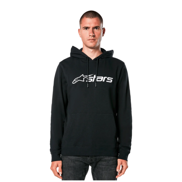 Vrije Tijd  by Alpinestars