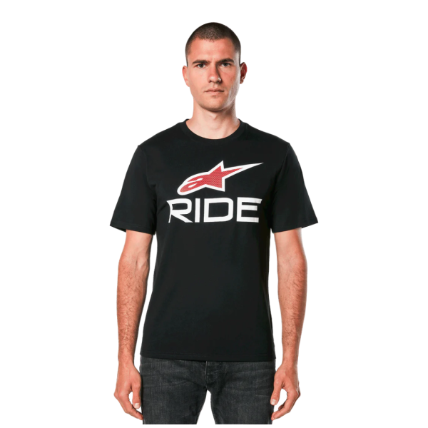 Vrije Tijd  by Alpinestars