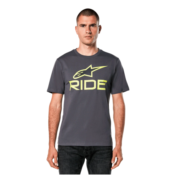 V&ecirc;tements de loisir Alpinestars Ride 40 CSF