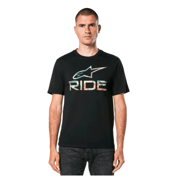 V&ecirc;tements de loisir Alpinestars Ride 40 CSF