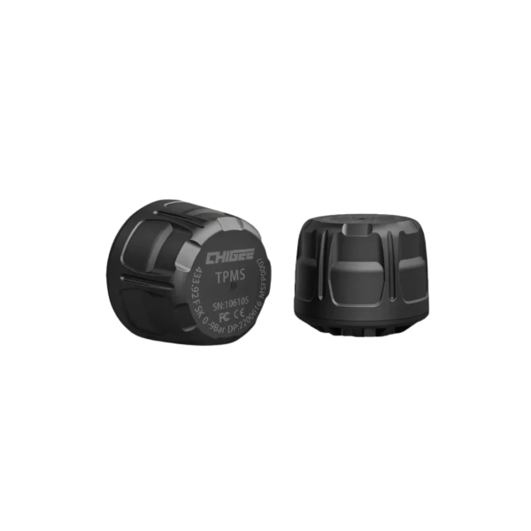 Motoraccessoires  by Chigee