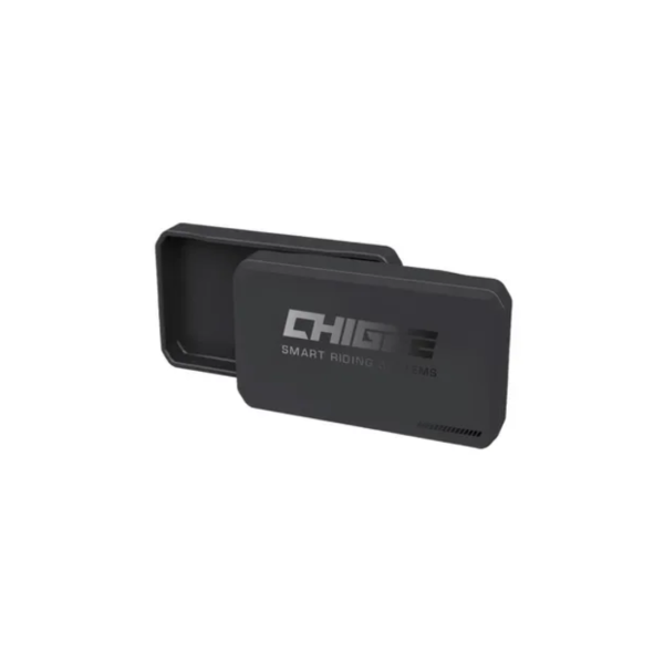 Motoraccessoires  by Chigee