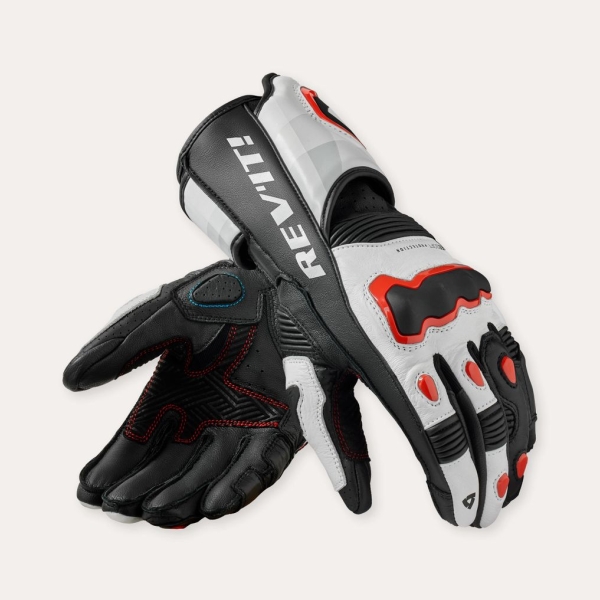 Motorhandschoenen Rev'it! Quantum 3