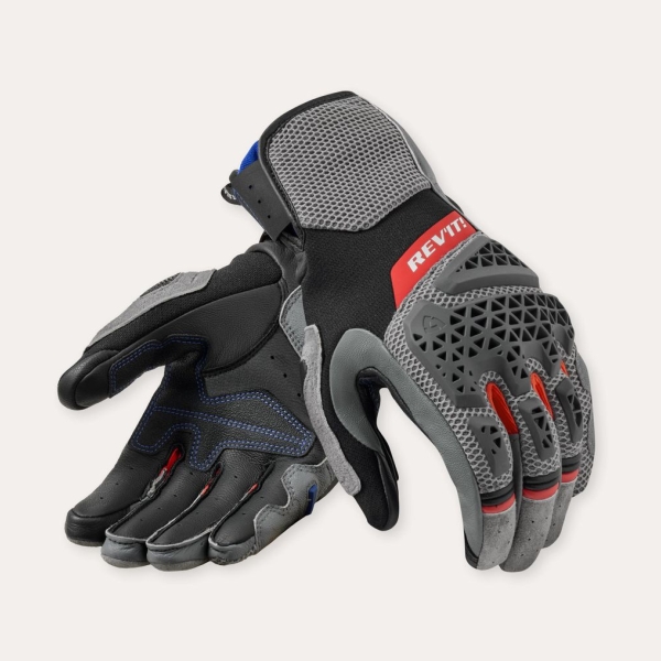 Gants de moto Rev'it! Sand 5