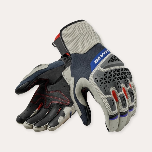 Gants de moto Rev'it! Sand 5