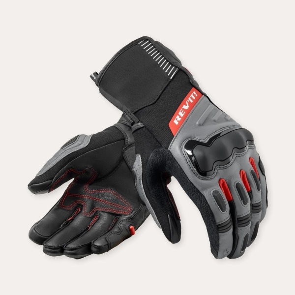 Motorhandschoenen  by Rev'it!