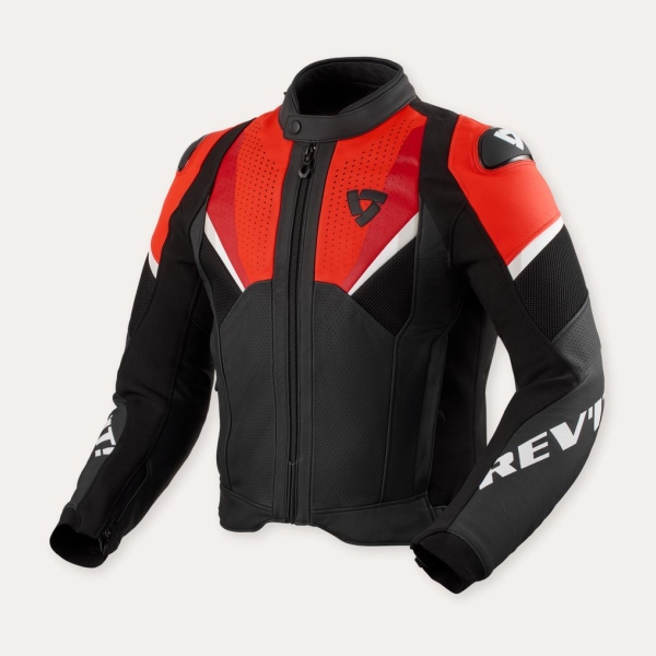 Vestes de moto Rev'it! Automate