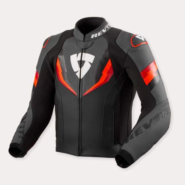 Motorjassen Rev'it! Quantum 3