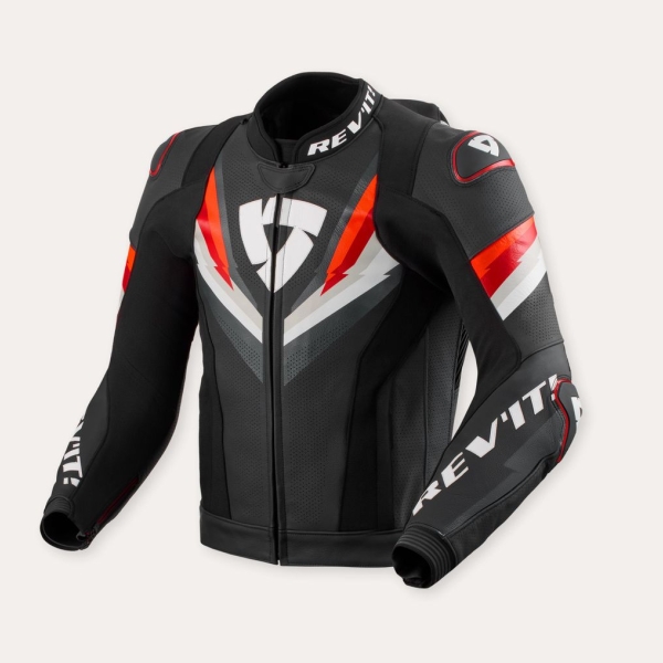Vestes de moto Rev'it! Quantum 3 Pro