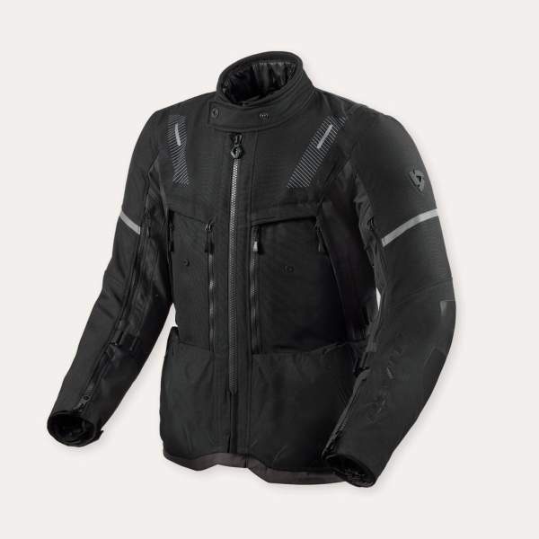 Motorcycle jacket Rev'it! Sand 5 H2O