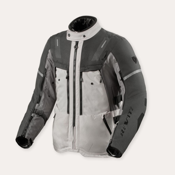Vestes de moto Rev'it! Sand 5 H2O