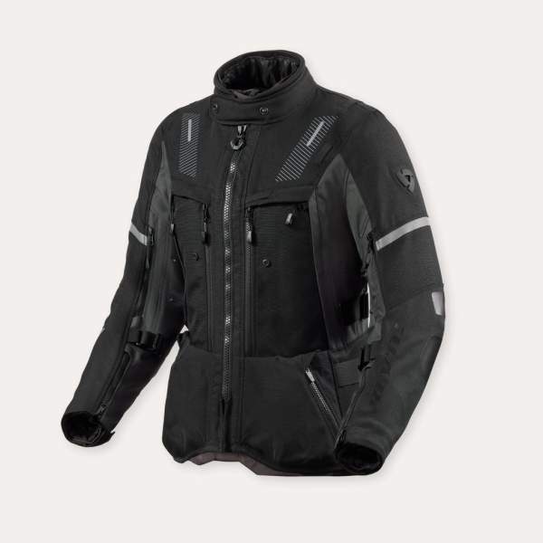 Vestes de moto Rev'it! Sand 5 H2O Ladies
