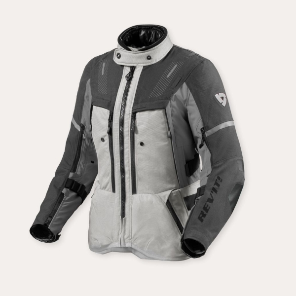 Vestes de moto Rev'it! Sand 5 H2O Ladies