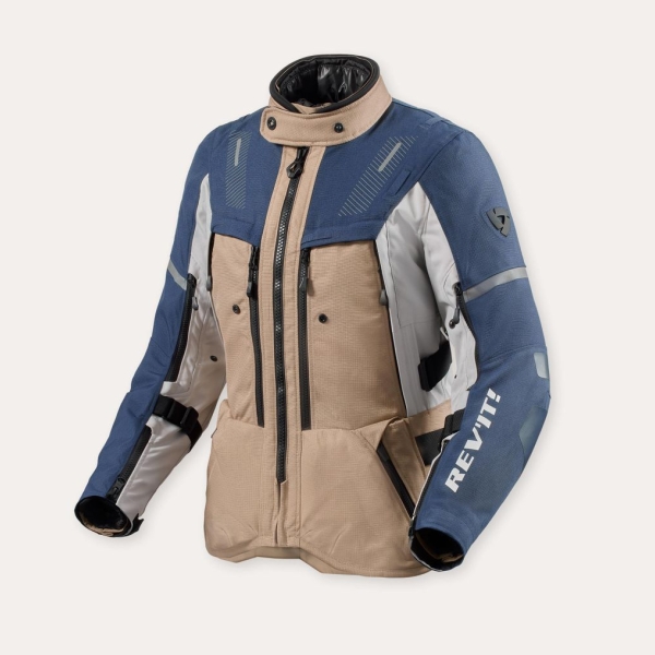 Motorbroeken  by Rev'it!