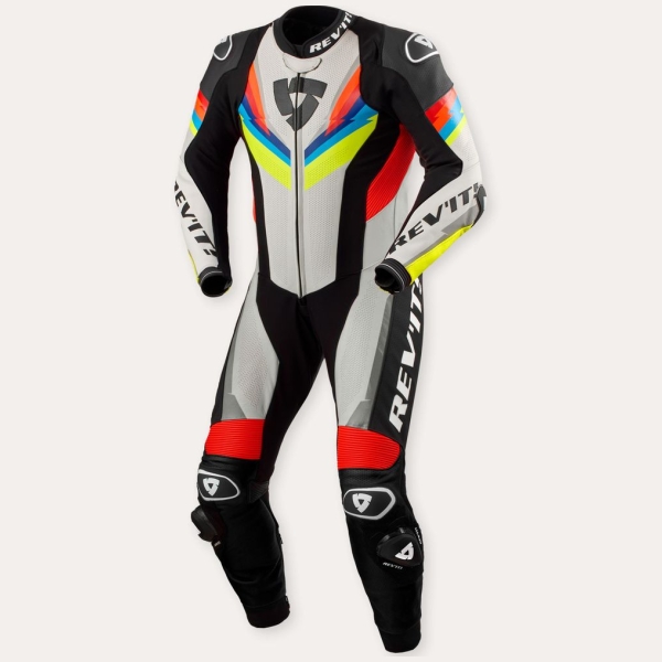 Motorcycle clothing Rev'it! Quantum 3