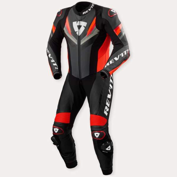 Motorcycle clothing Rev'it! Quantum 3