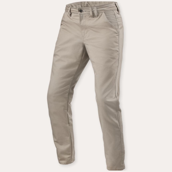 Pantalon de moto Rev'it! Dean 2 Tapered