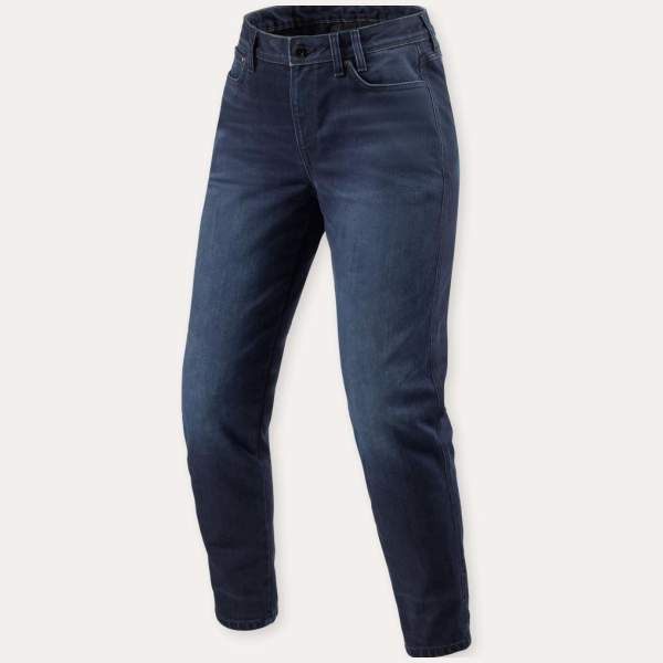 Textiel motorbroek  by Rev'it!