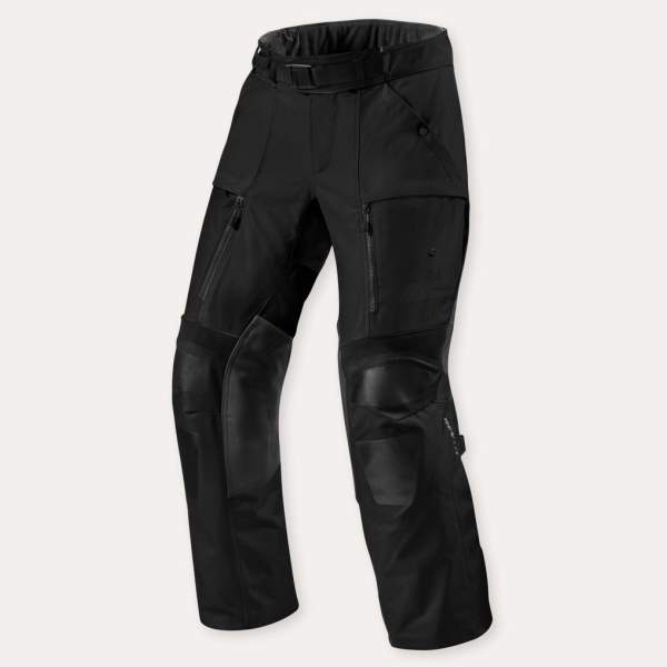 Textiel motorbroek  by Rev'it!