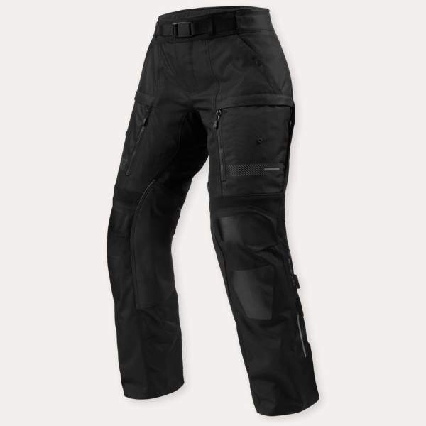 Textiel motorbroek  by Rev'it!