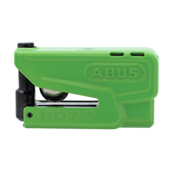 Motoraccessoires  by Abus