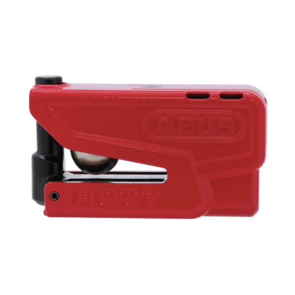 Serrures Abus 8077 2.0 Granit Det. XPlus RD