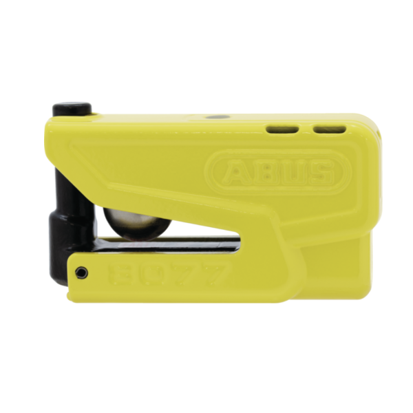 Serrures Abus 8077 2.0 Granit Det. XPlus YE
