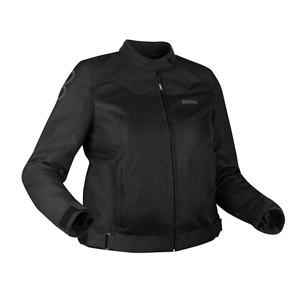 Motorjassen Bering Alias Lady Queen size