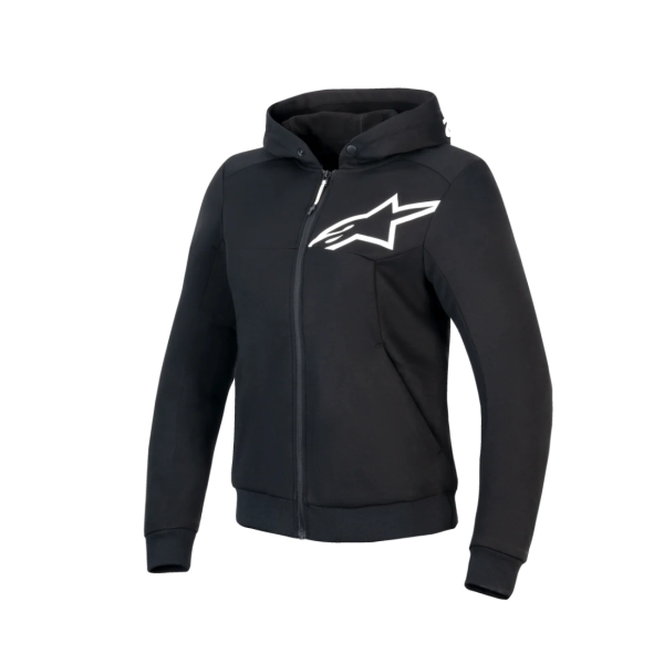 Motorhoodie  by Alpinestars