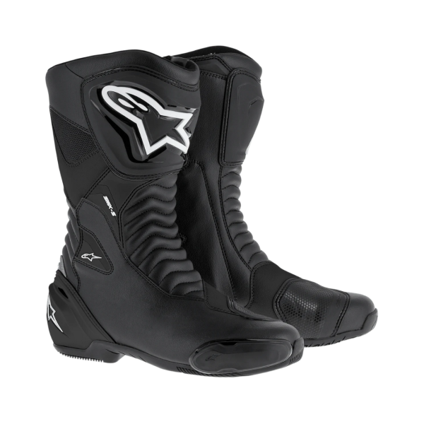 Motorlaarzen  by Alpinestars