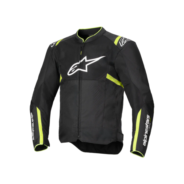 Motorcycle jacket  by Alpinestars