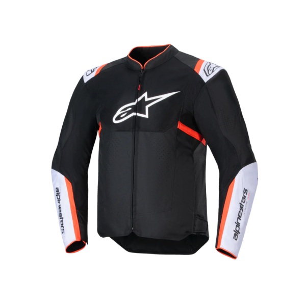 Motorcycle jacket Alpinestars T-SPS Air V2