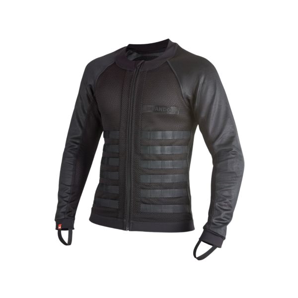 Onderkleding  by Pando