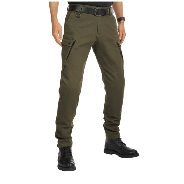 Pantalon de moto Pando Mark