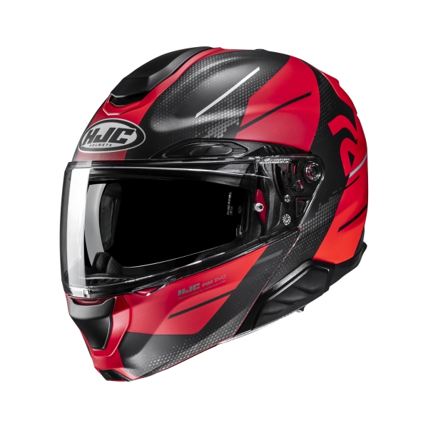 Helmet visors  by HJC