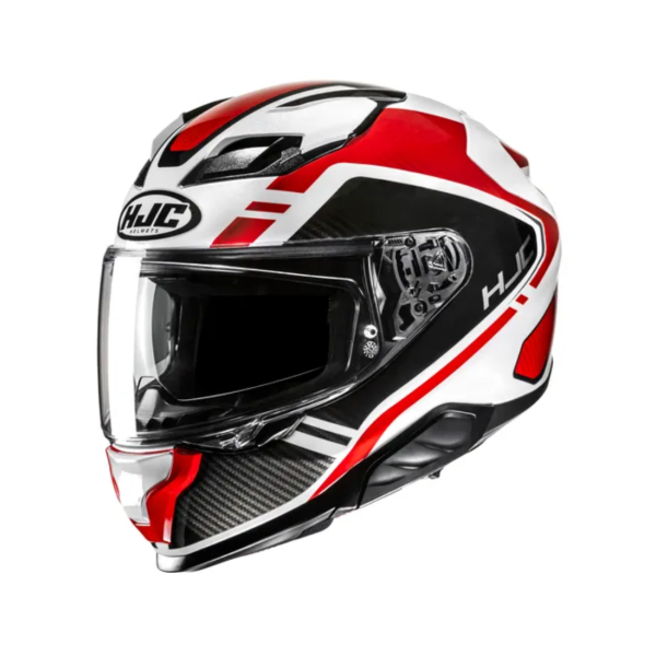 Motorhelmen  by HJC