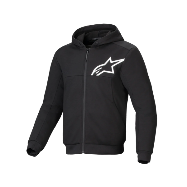 Motorhoodie  by Alpinestars