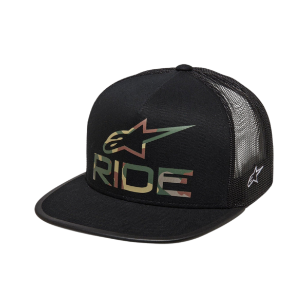 Vrije Tijd  by Alpinestars