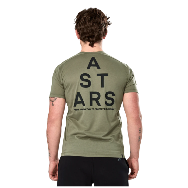 Vrije Tijd  by Alpinestars
