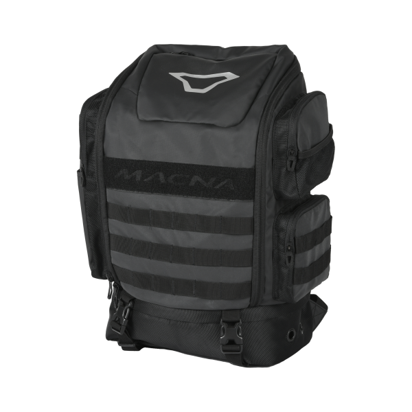 Bagage  by Macna