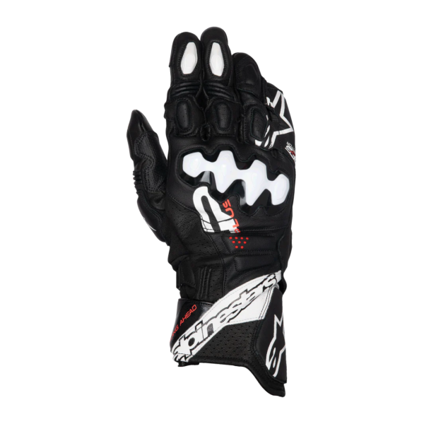 Motorcycle gloves Alpinestars GP Plus R V3