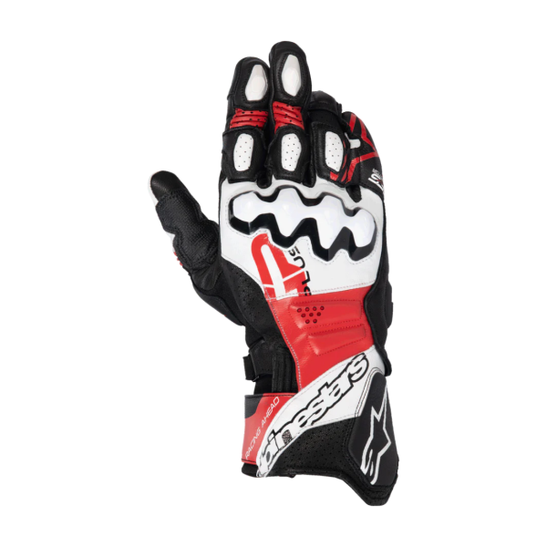 Motorcycle gloves Alpinestars GP Plus R V3
