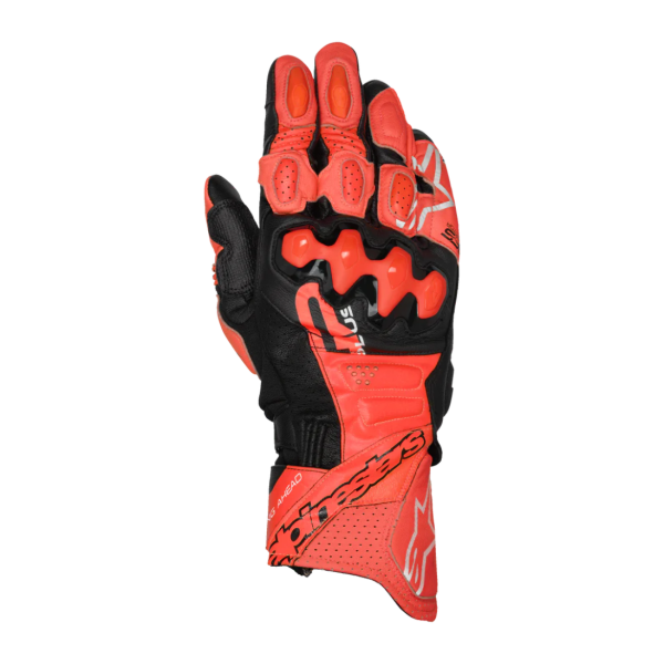 Motorcycle gloves Alpinestars GP Plus R V3