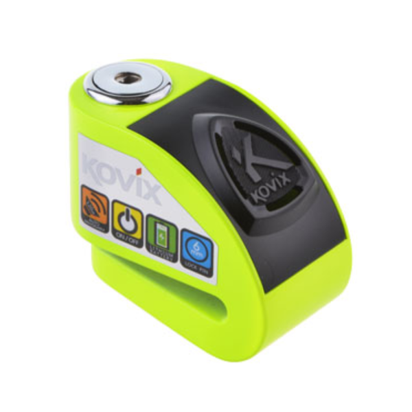 Motoraccessoires  by Kovix