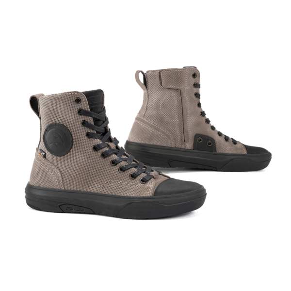 Motorschoenen  by Falco