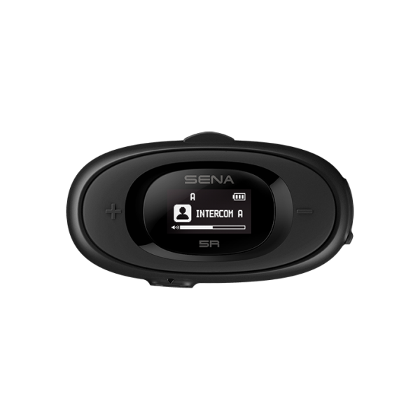 Motorcommunicatie  by Sena